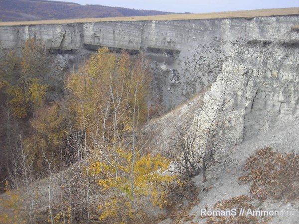 Саратовская область, места находок, Пудовкино