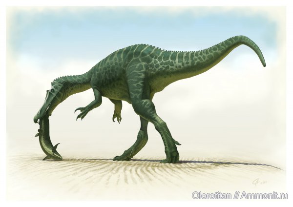 Baryonyx